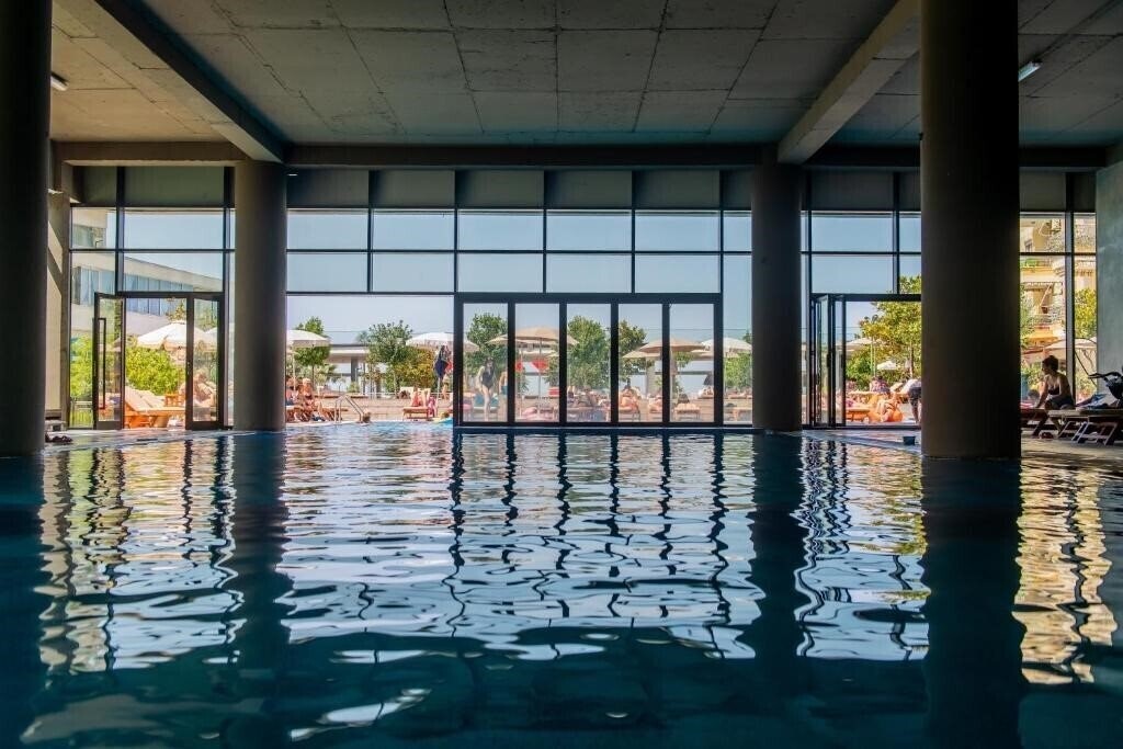 Картинка Rafaelo Executive Hotel 5*