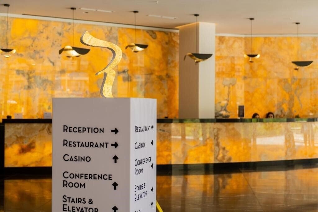 Зображення Rafaelo Executive Hotel 5*