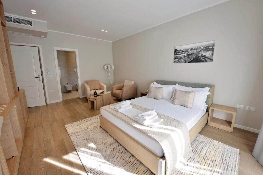 Фото Alis Hotel 4*