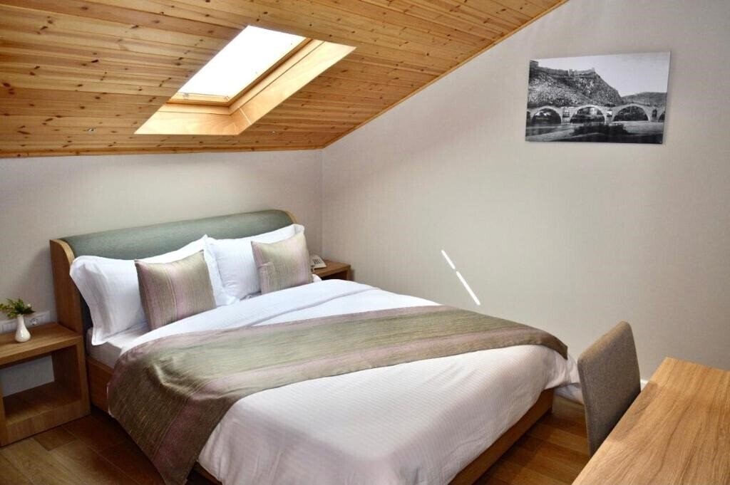 Фотография Alis Hotel 4*