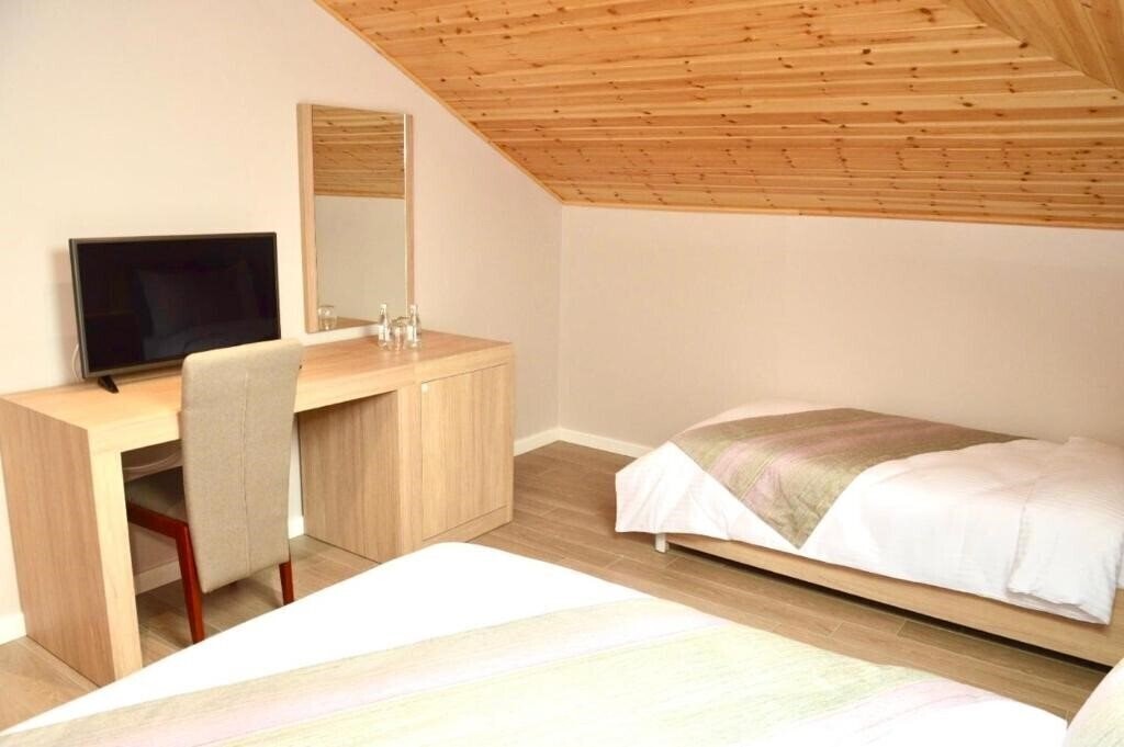 Картинка Alis Hotel 4*