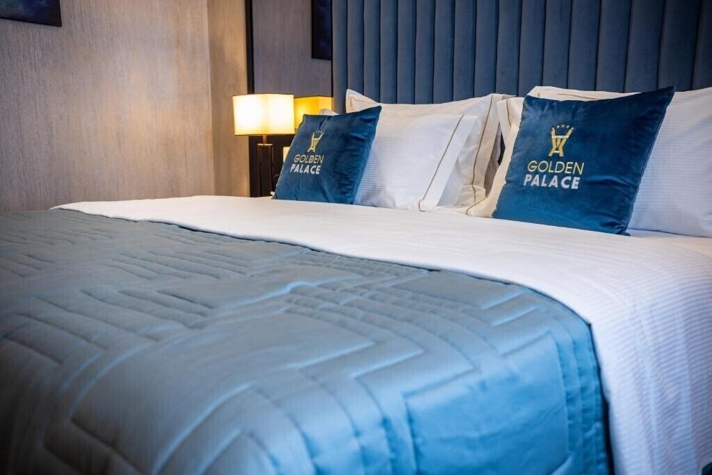 Зображення Hotel Golden Palace 5*