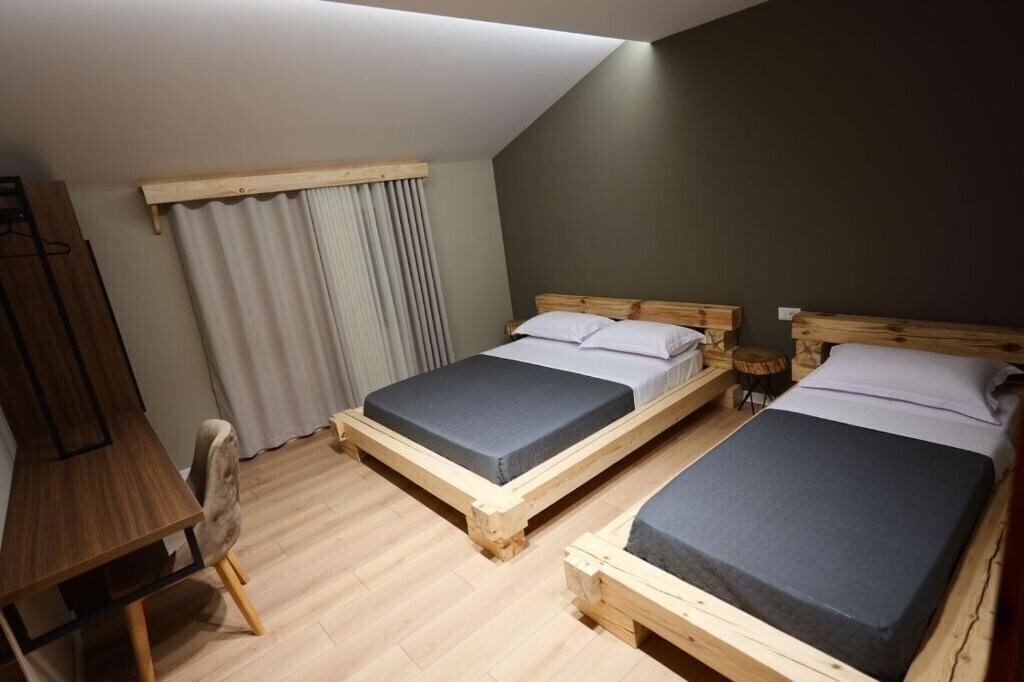Картинка Hotel Ikona 4*