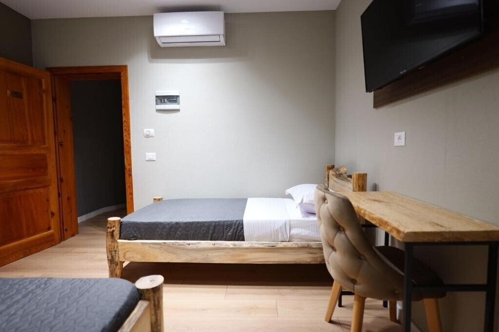 Фото Hotel Ikona 4*