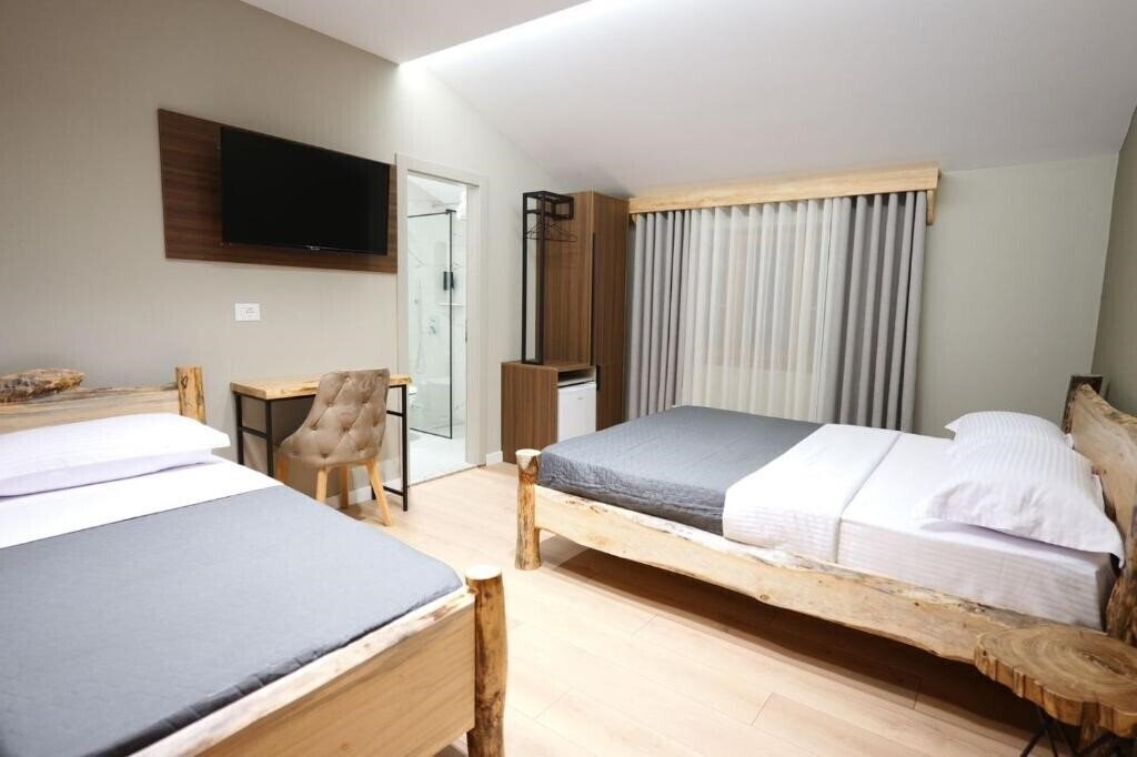 Фотография Hotel Ikona 4*