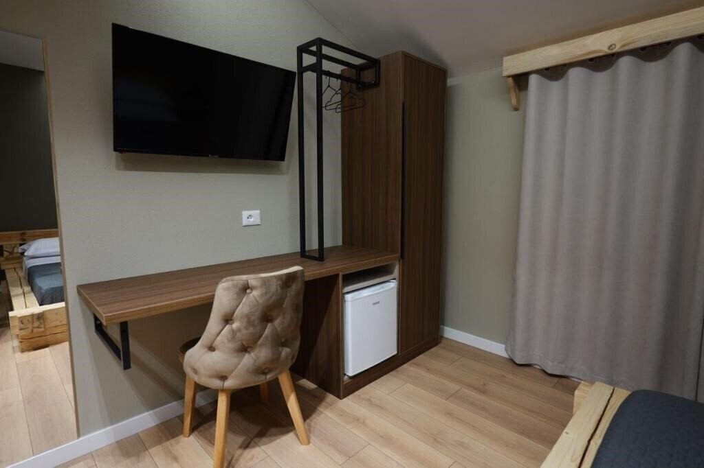 Изображение Hotel Ikona 4*