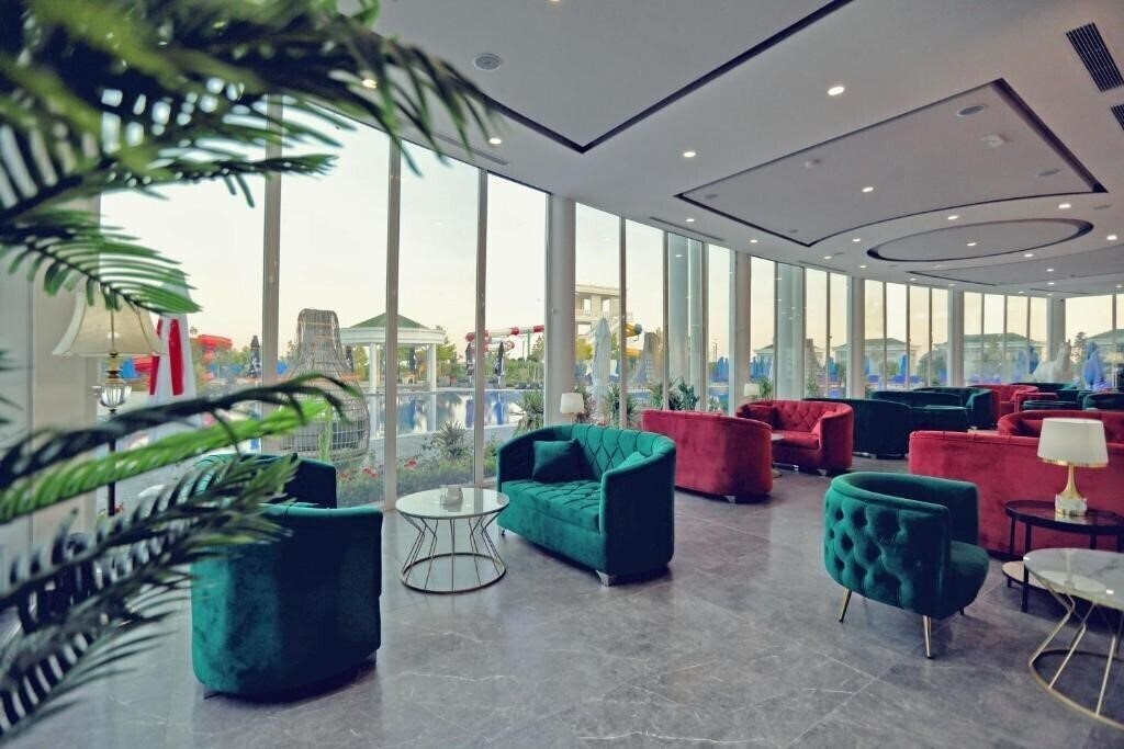 Фотографія Velipoja Grand Europa Resort Affiliated by Melia 5*