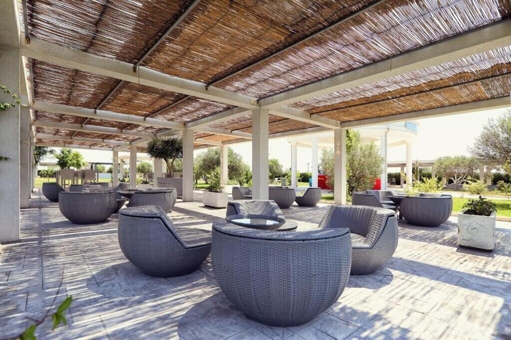 Зображення Velipoja Grand Europa Resort Affiliated by Melia 5*