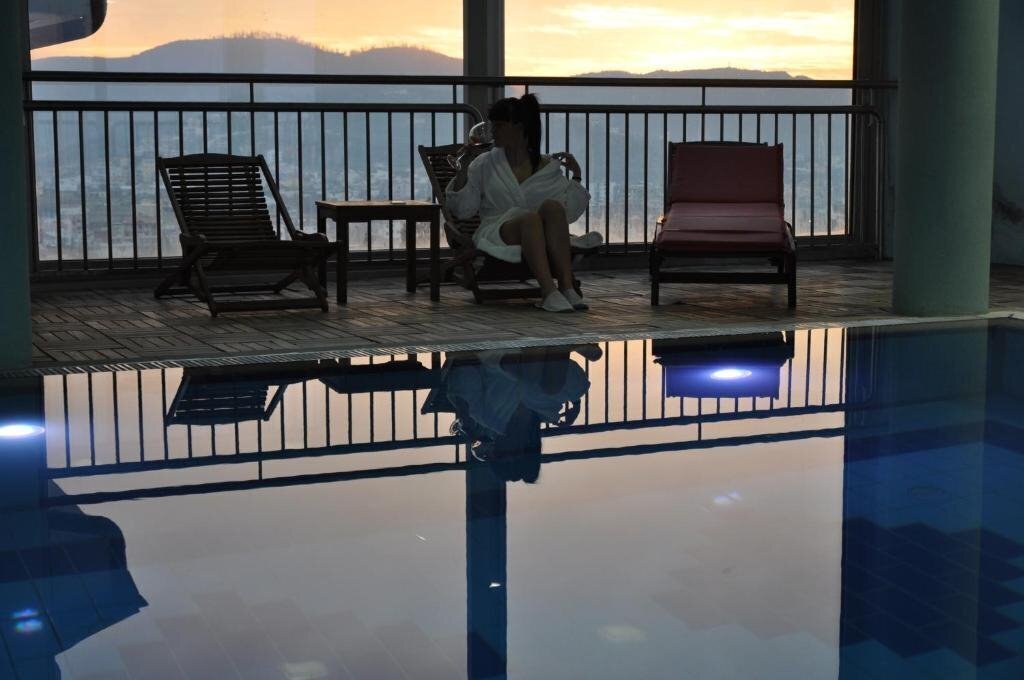 Фото White Dream Hotel 4*