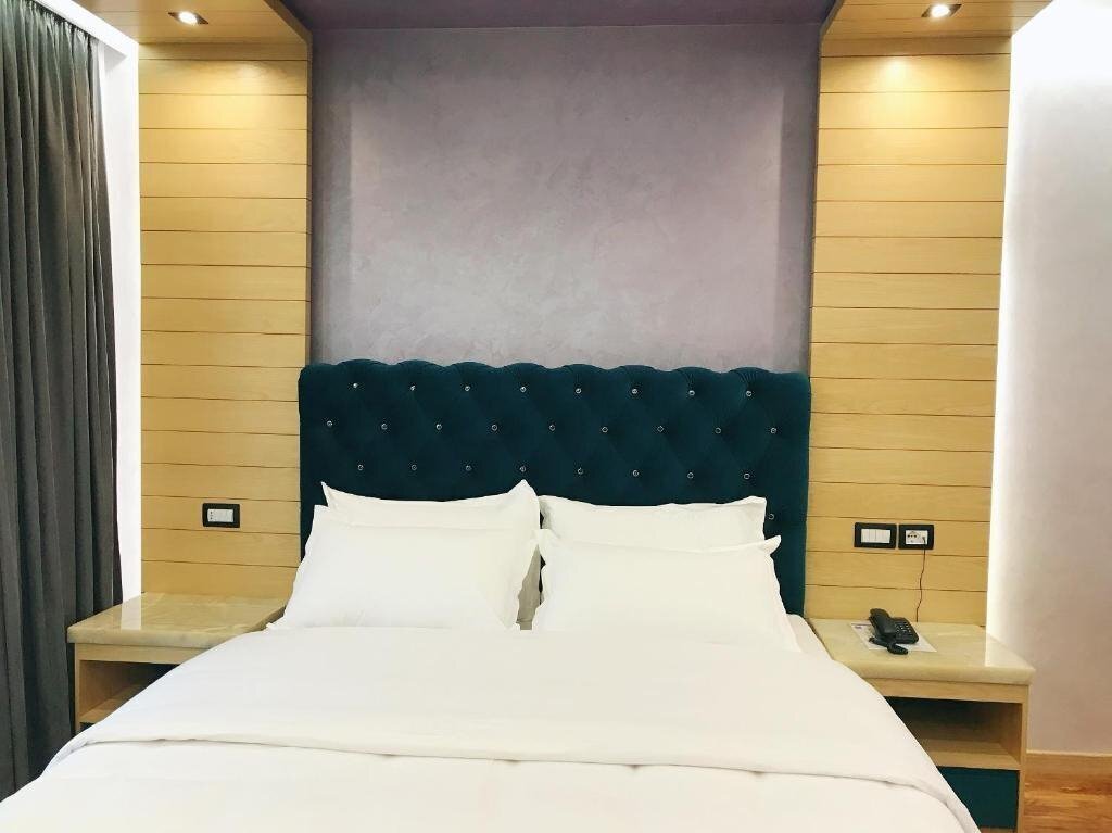 Зображення White Dream Hotel 4*