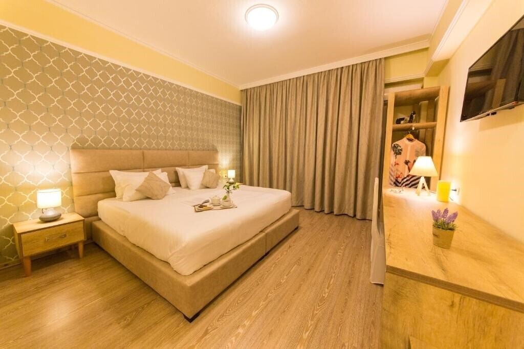 Картинка Baron 3*