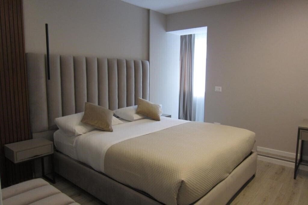 Отель Freddy'S Hotel 3*