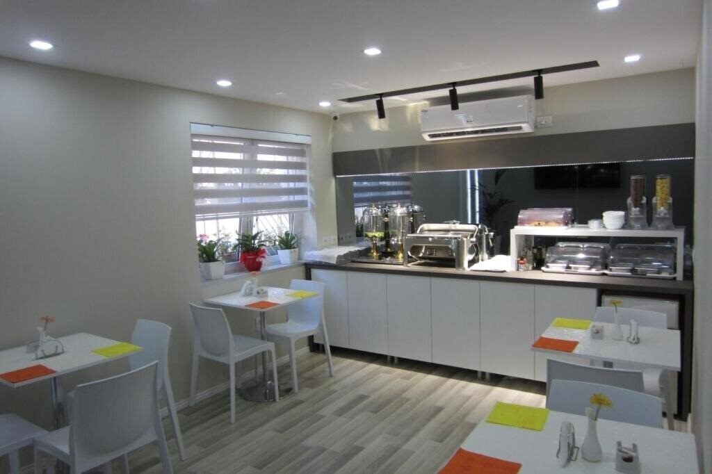 Зображення Freddy'S Hotel 3*