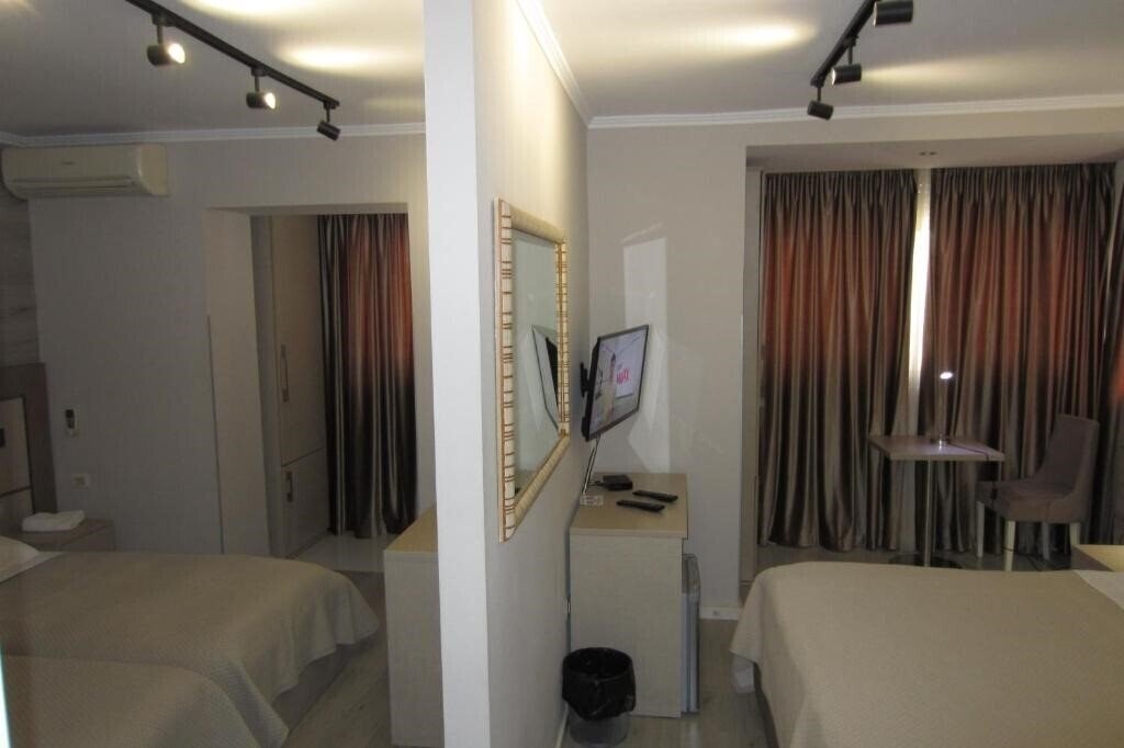 Картинка Freddy'S Hotel 3*