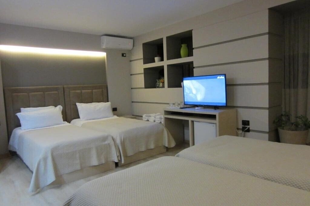 Картинка Freddy'S Hotel 3*