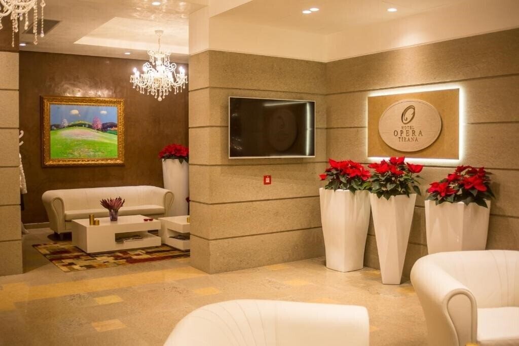 Картинка Opera 4*