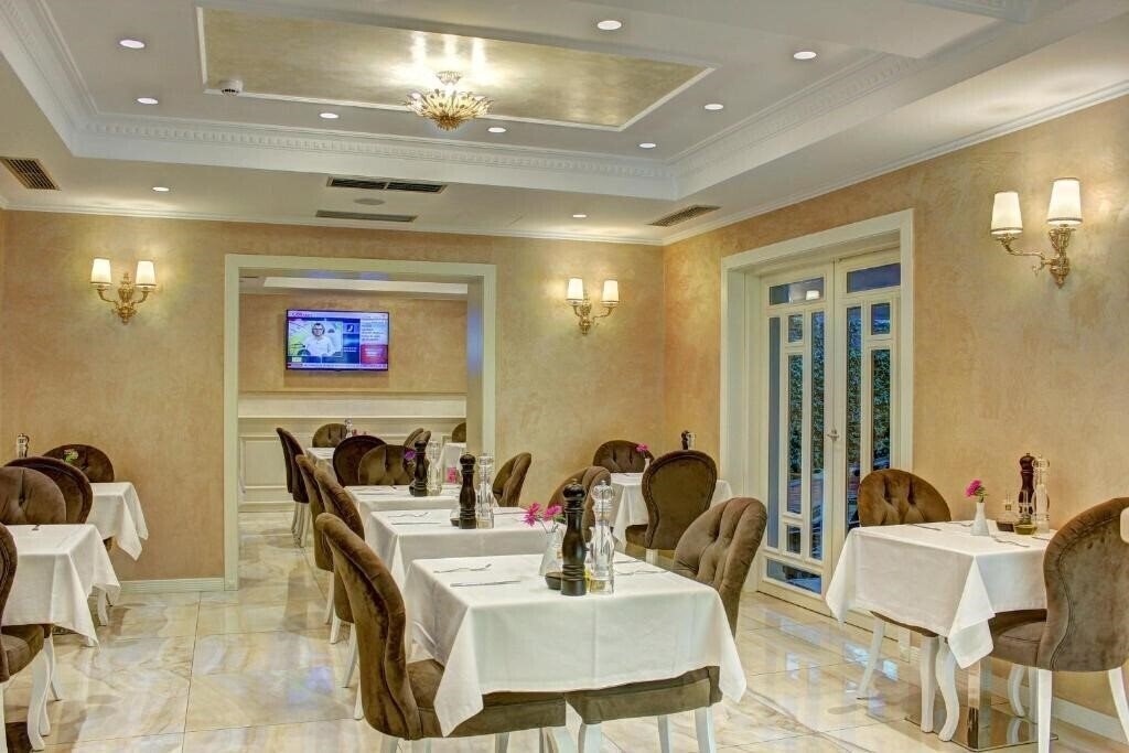 Изображение Lot Boutique Hotel 4*