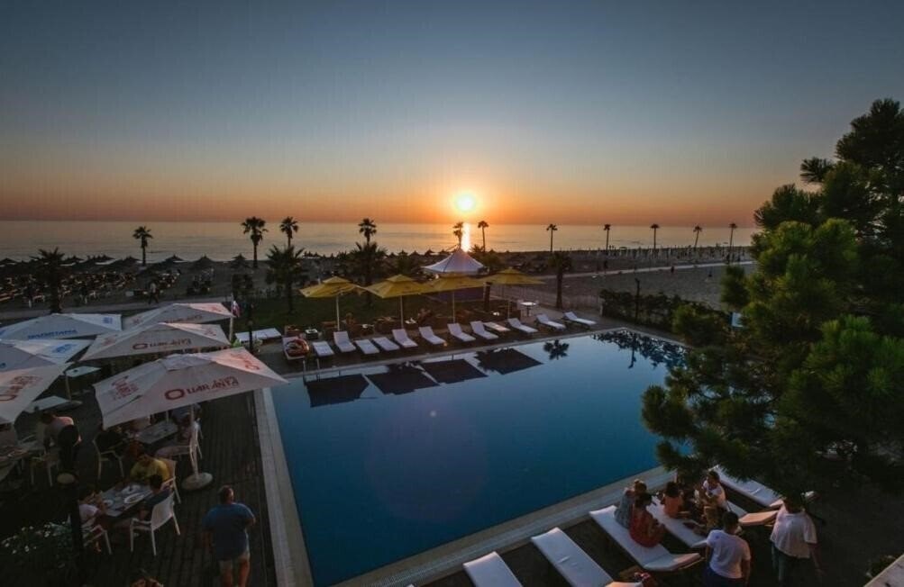 Фото Blumare Resort 4*