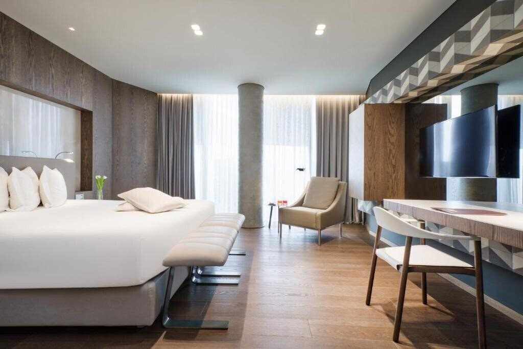 Зображення Plaza Tirana 5*