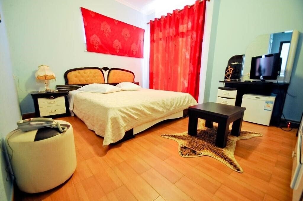 Фотографія Lubjana 3*