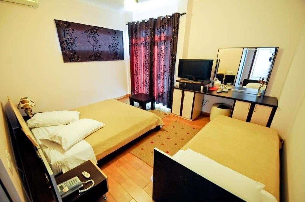 Картинка Lubjana 3*