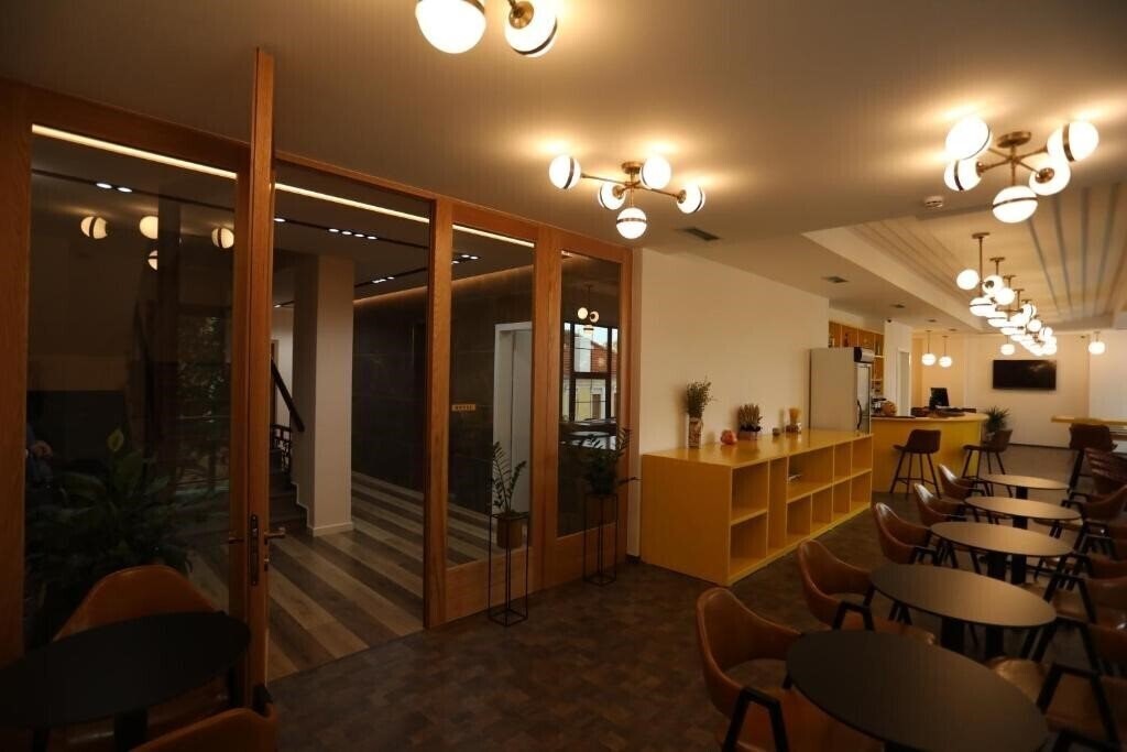 Картинка Elite Hotel 4*