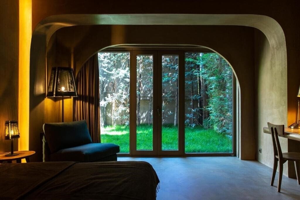 Фотографія Life Gallery Hotel 4*