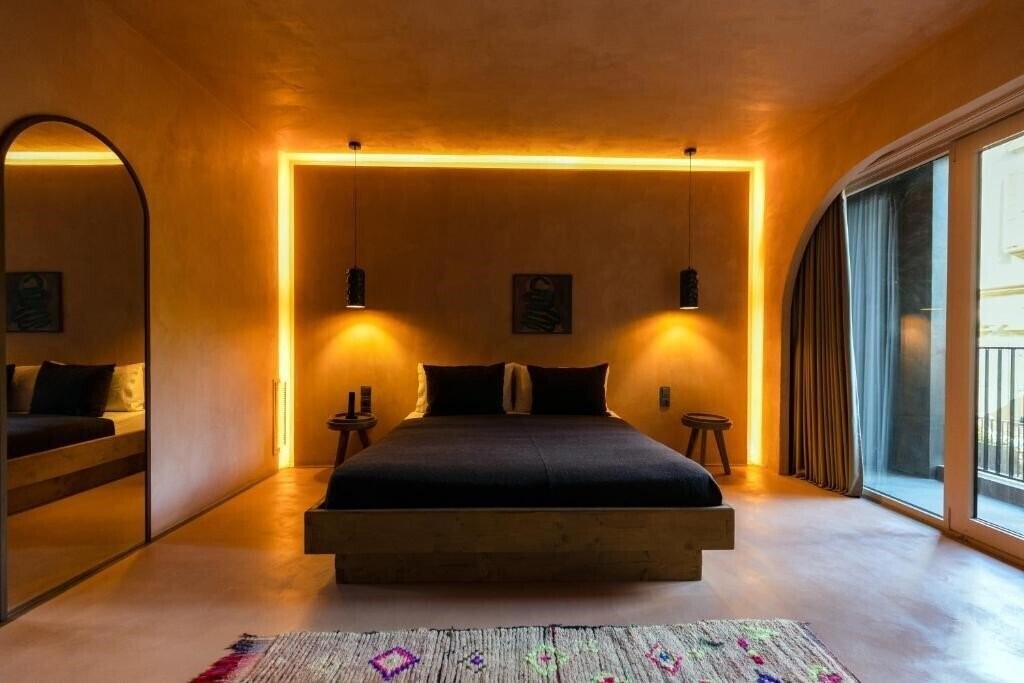 Картинка Life Gallery Hotel 4*