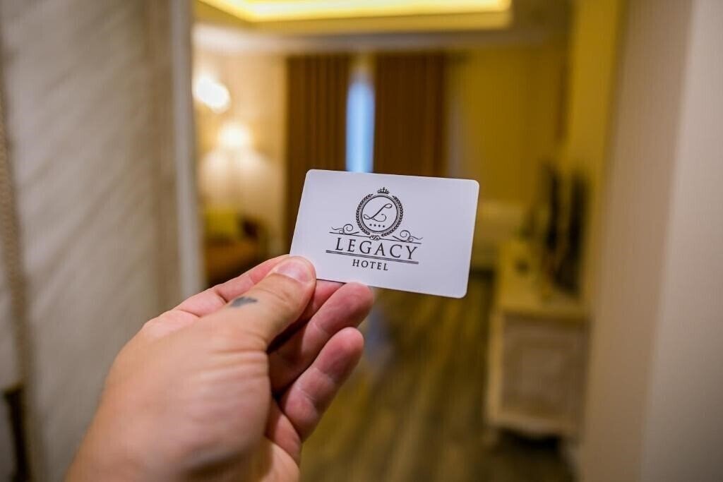 Фото Legacy 4*