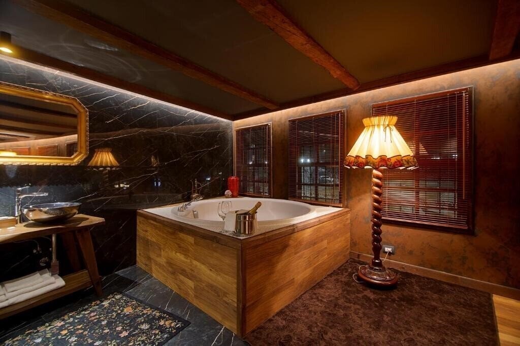 Фото Hani I Pazarit Boutique 4*