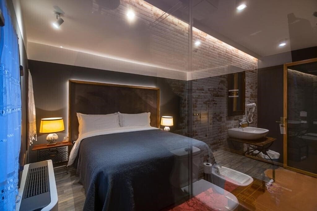 Фотографія Hani I Pazarit Boutique 4*