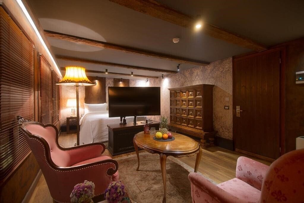 Фотографія Hani I Pazarit Boutique 4*