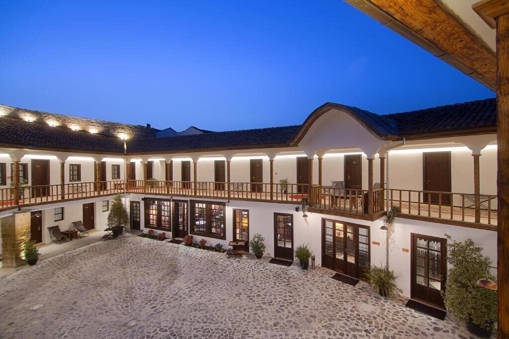 Зображення Hani I Pazarit Boutique 4*