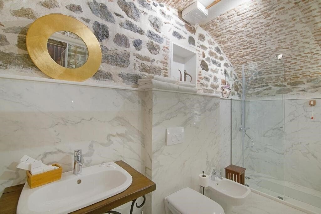 Картинка Hani I Pazarit Boutique 4*