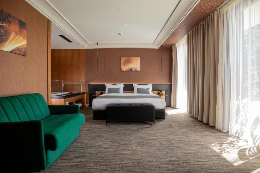 Фото Select Hill Resort 5*