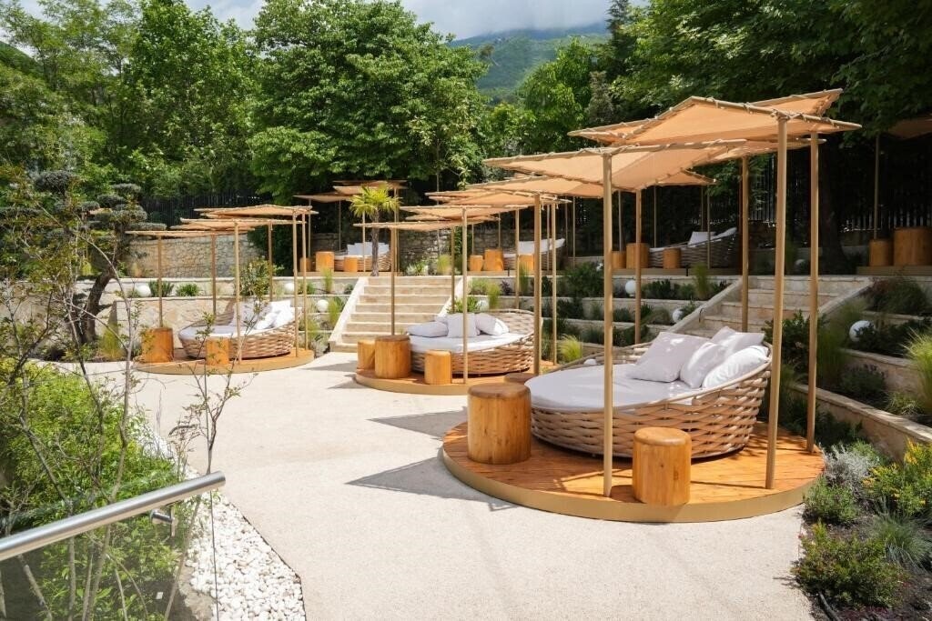 Картинка Select Hill Resort 5*