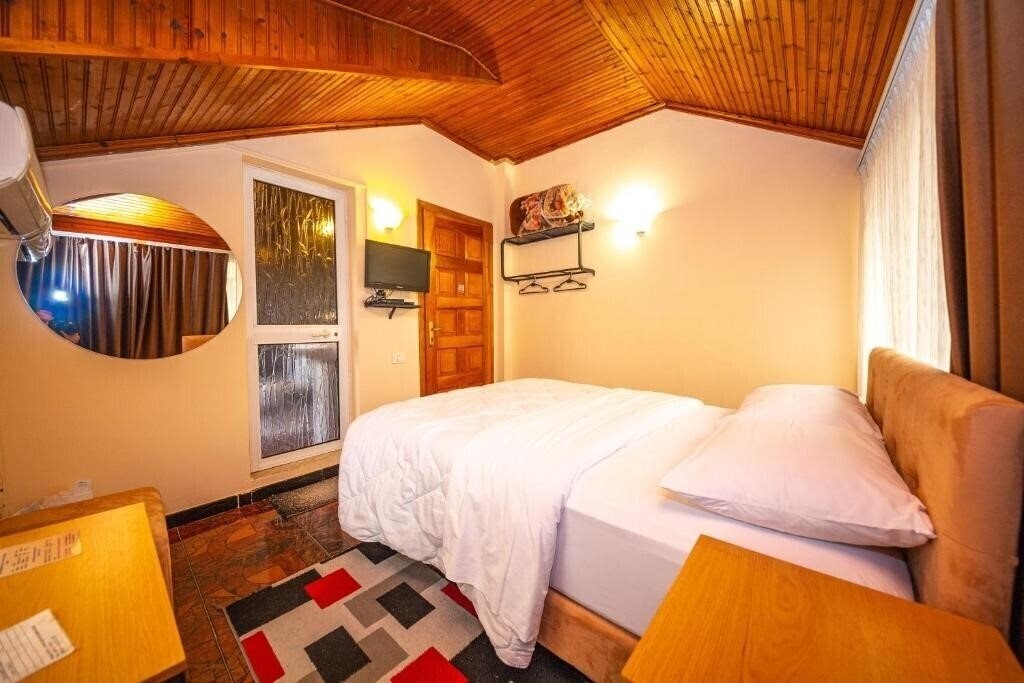 Фотографія Hotel Pik Loti 3*