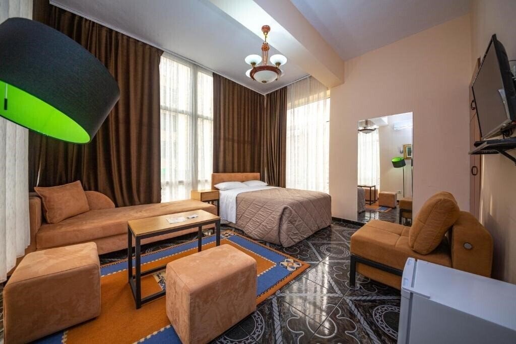 Зображення Hotel Pik Loti 3*