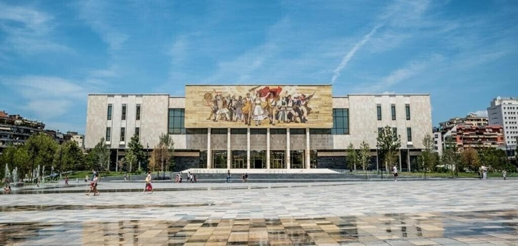 Картинка Hotel Pik Loti 3*