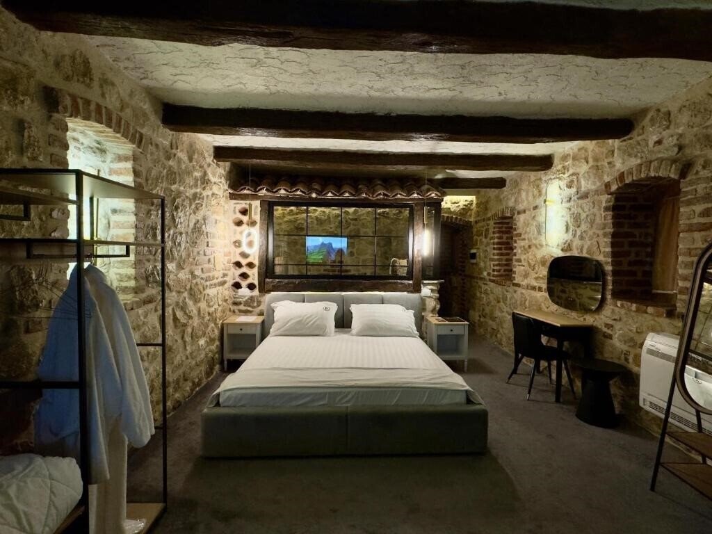 Готель Chateau Fasel 3*