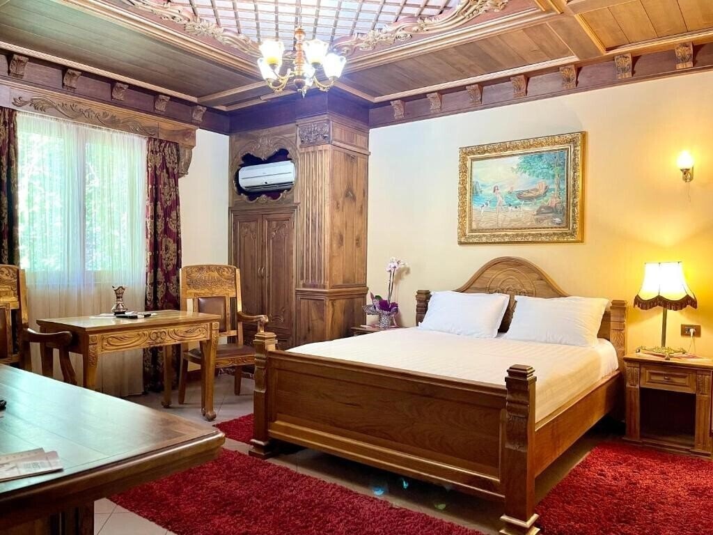 Фотографія Brilant Antik Hotel 4*