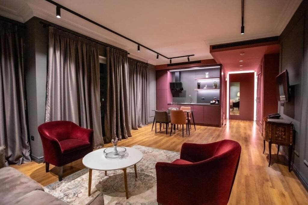 Картинка Hotel Mondial 4*