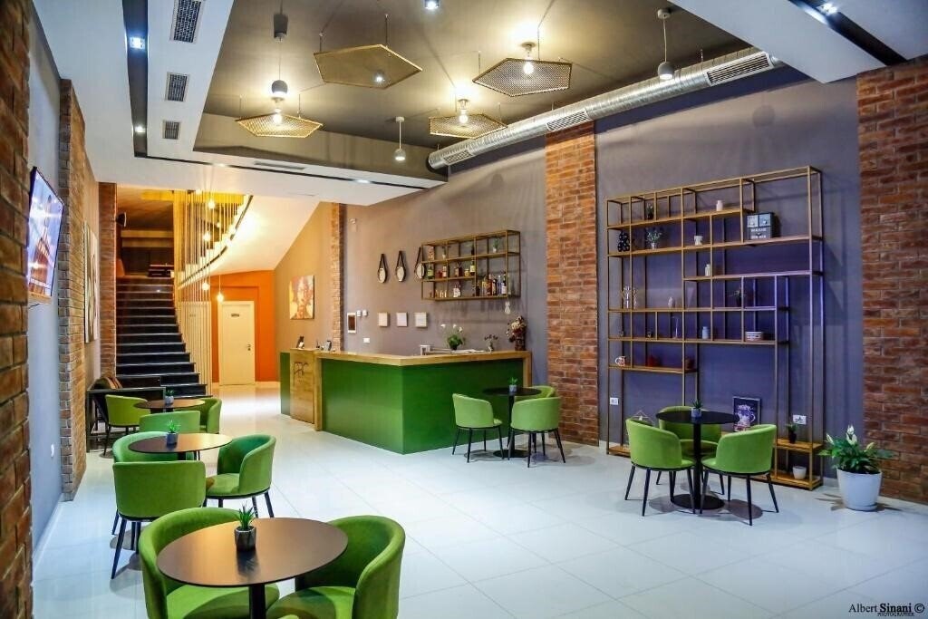 Зображення Arc Hotel Tirana 3*