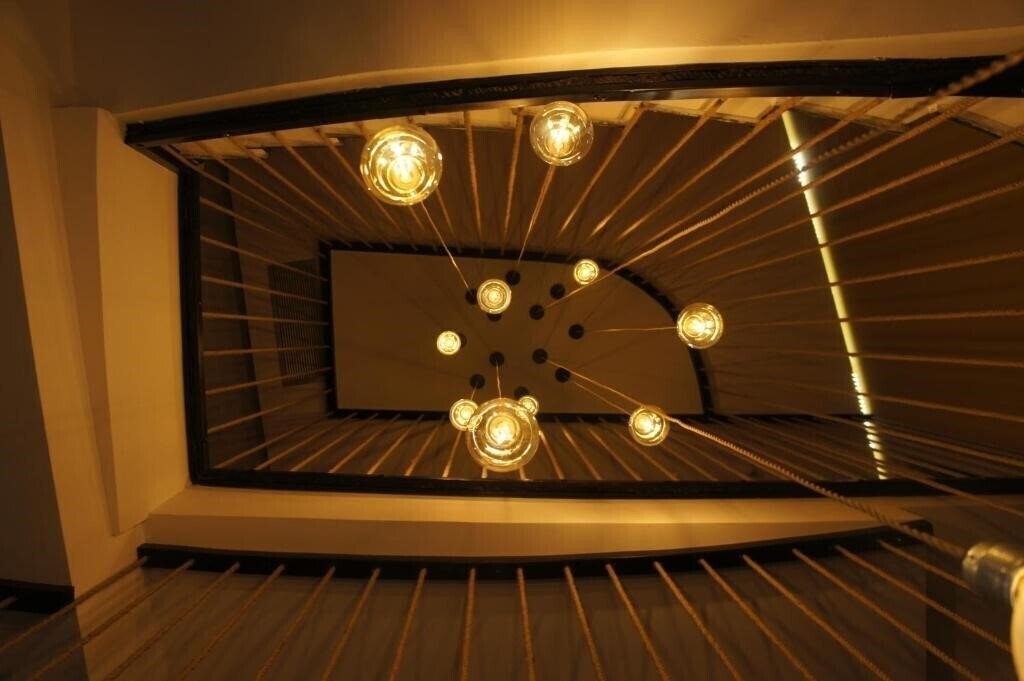 Изображение Arc Hotel Tirana 3*