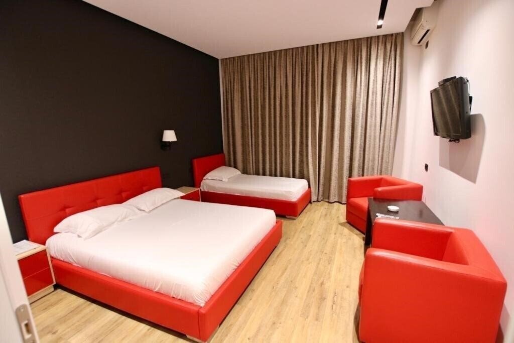 Картинка Aurelis 4*