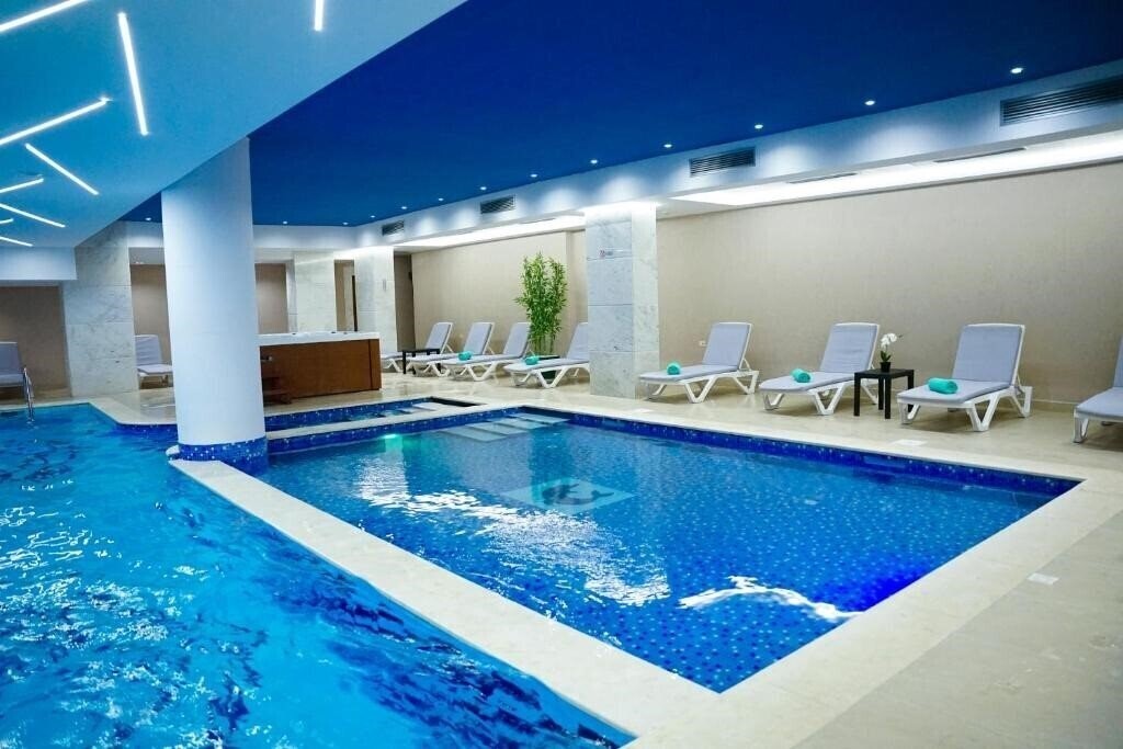 Фотография Doanesia Premium Hotel & SPA 4*