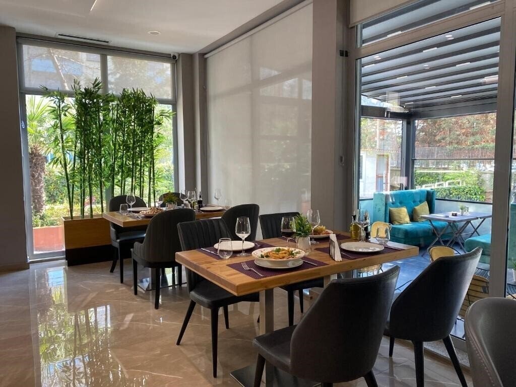 Картинка Doanesia Premium Hotel & SPA 4*