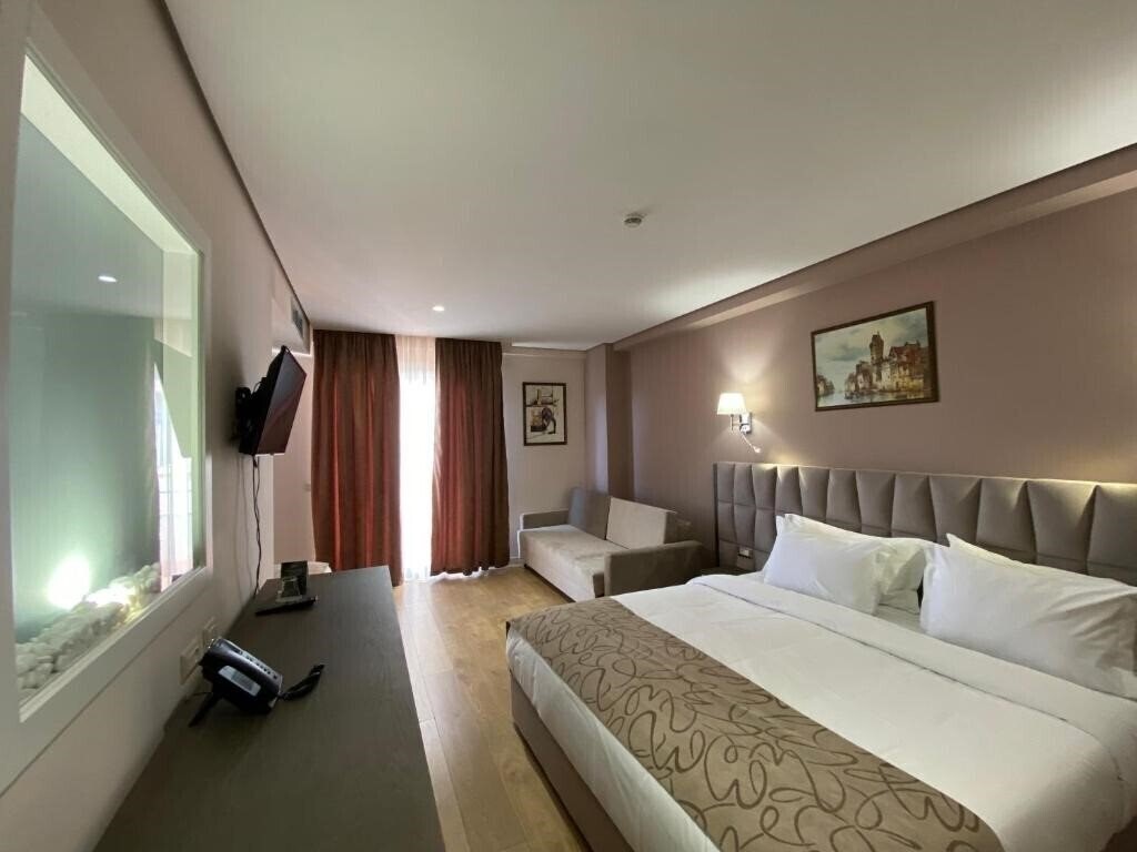 Картинка Doanesia Premium Hotel & SPA 4*