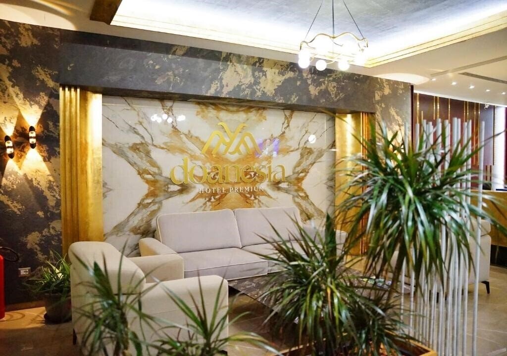 Фотографія Doanesia Premium Hotel & SPA 4*