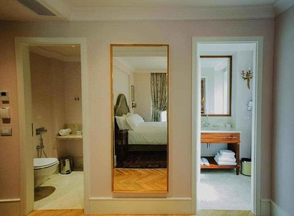 Фото Ebel Boutique Hotel 4*